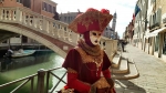 CARNEVALE VENEZIA